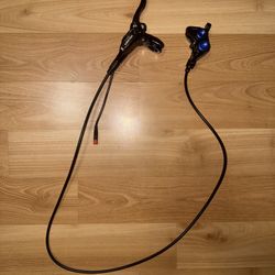 OEM Talaria X3 Pro Front Brake