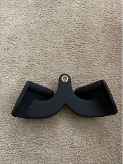 close grips cable machine attachment