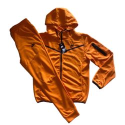 Nike Track Suit
