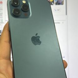 iPhone 12 Pro Max 256GB Unlocked