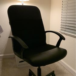 Ikea Renberget Office Chair