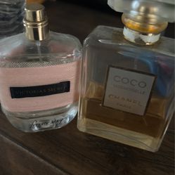 Both Used Perfume 