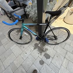State Bicycle Undefeated  