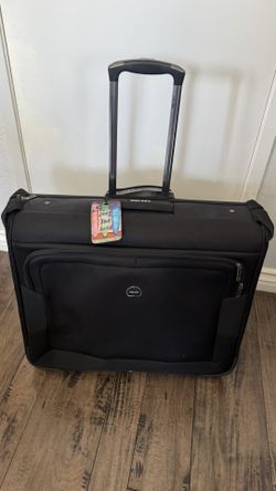 Carry On Luggage 