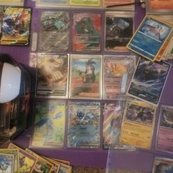 Pokemon Cards Used , New , Mystery Packs