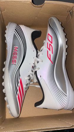 Messi F50s