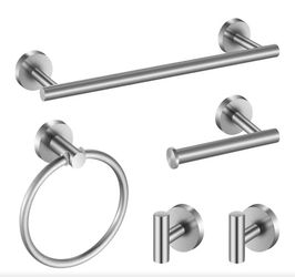 Bathroom Accessories 