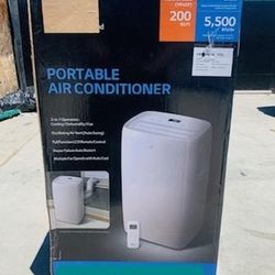 Air Conditioner Portable AC