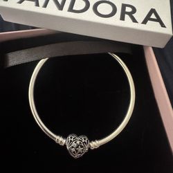 Pandora Bracelet 