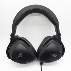 ASUS ROG Delta-S Gaming Headset | USB-C | For PC, Mac, Consoles, Mobile Devices