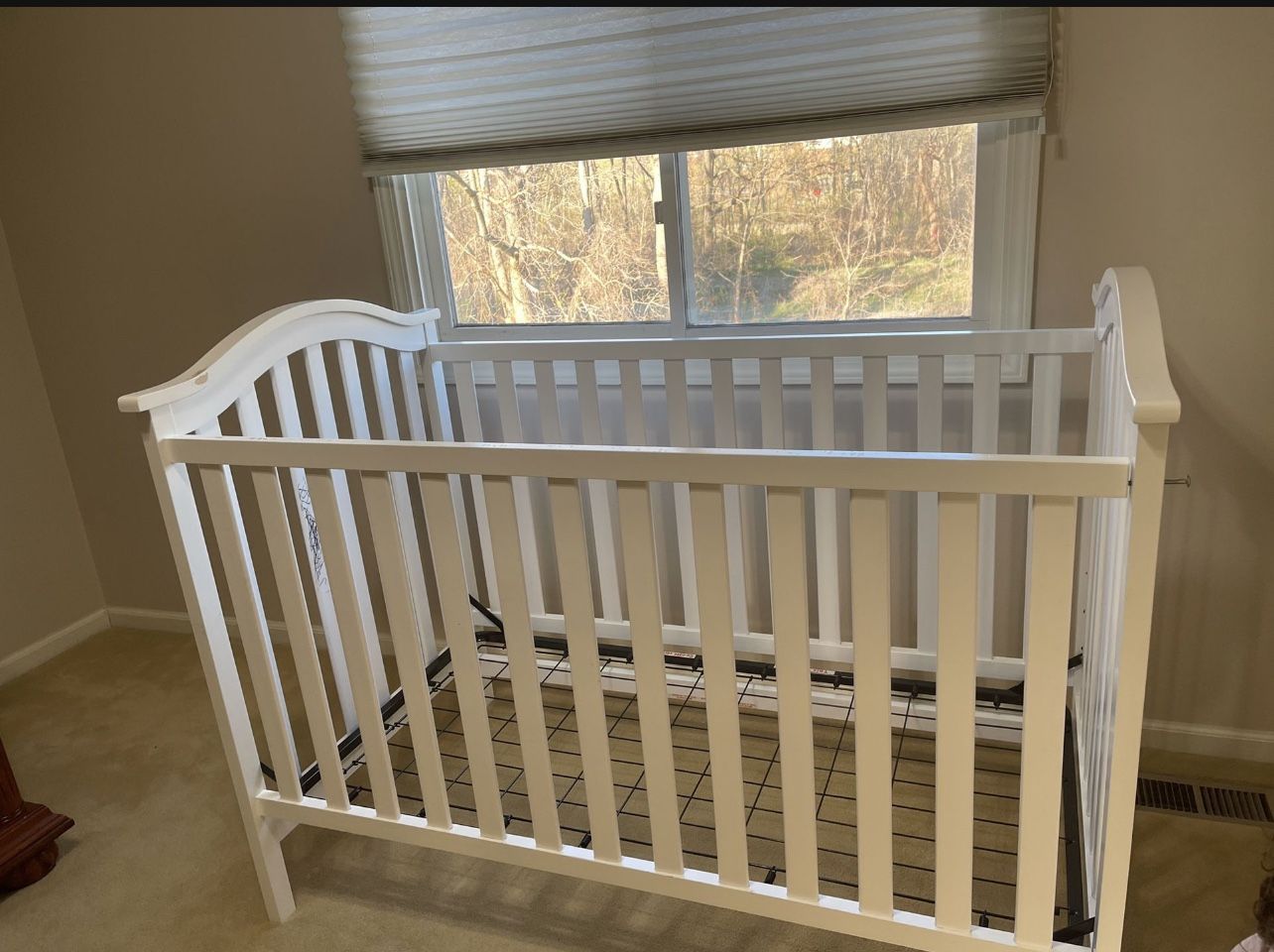 Baby Crib