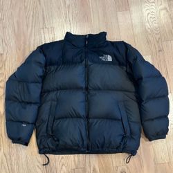 The North Face 700 Puffer Jacket XL
