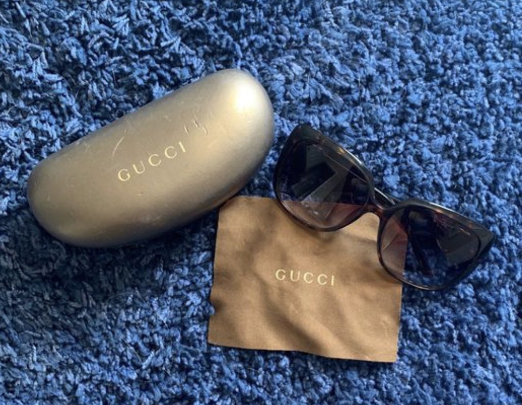 GUCCI sunglasses style: GG3163/S 791JS