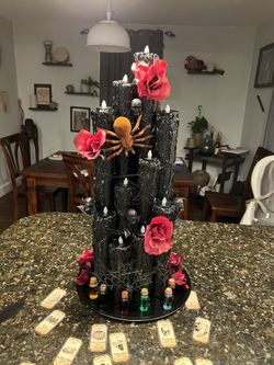 Halloween Decorations!