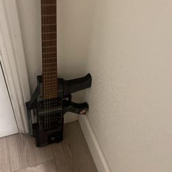 ak47 guitar 