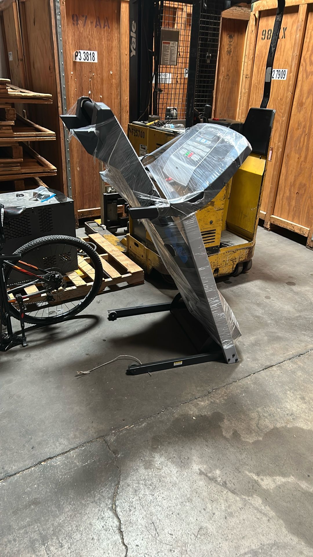 Proform Treadmill