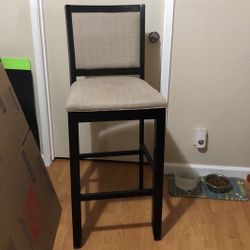 3  Counter Stools - Move Out Sale