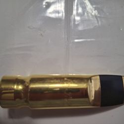 Soprano Saxophone Mouthpiece 