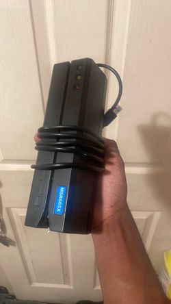 msr605x
