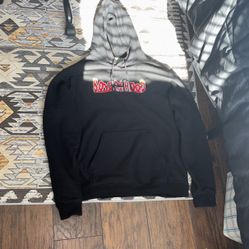 Boyz N The Hood Hoodie 