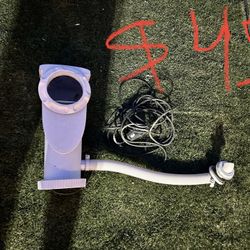 filter for aboave ground pool $45