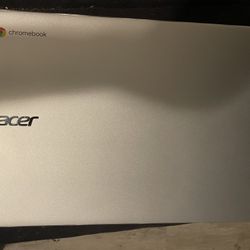 Acer Chromebook 