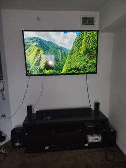 Smart 65in Tv
