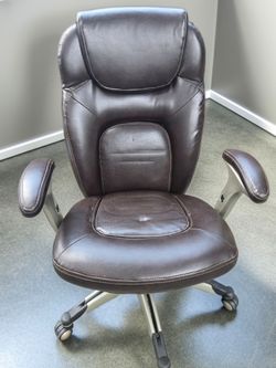 Serta Office Chair