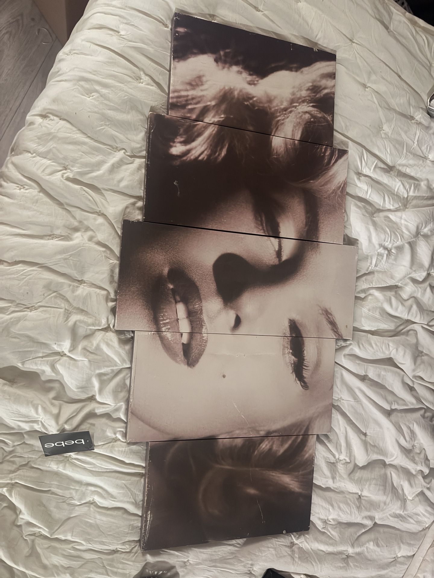 Vintage Marilyn Monroe Picture