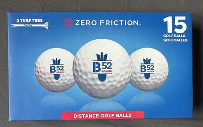 Brand New Golf Balls
