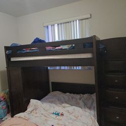 Bunk Bed