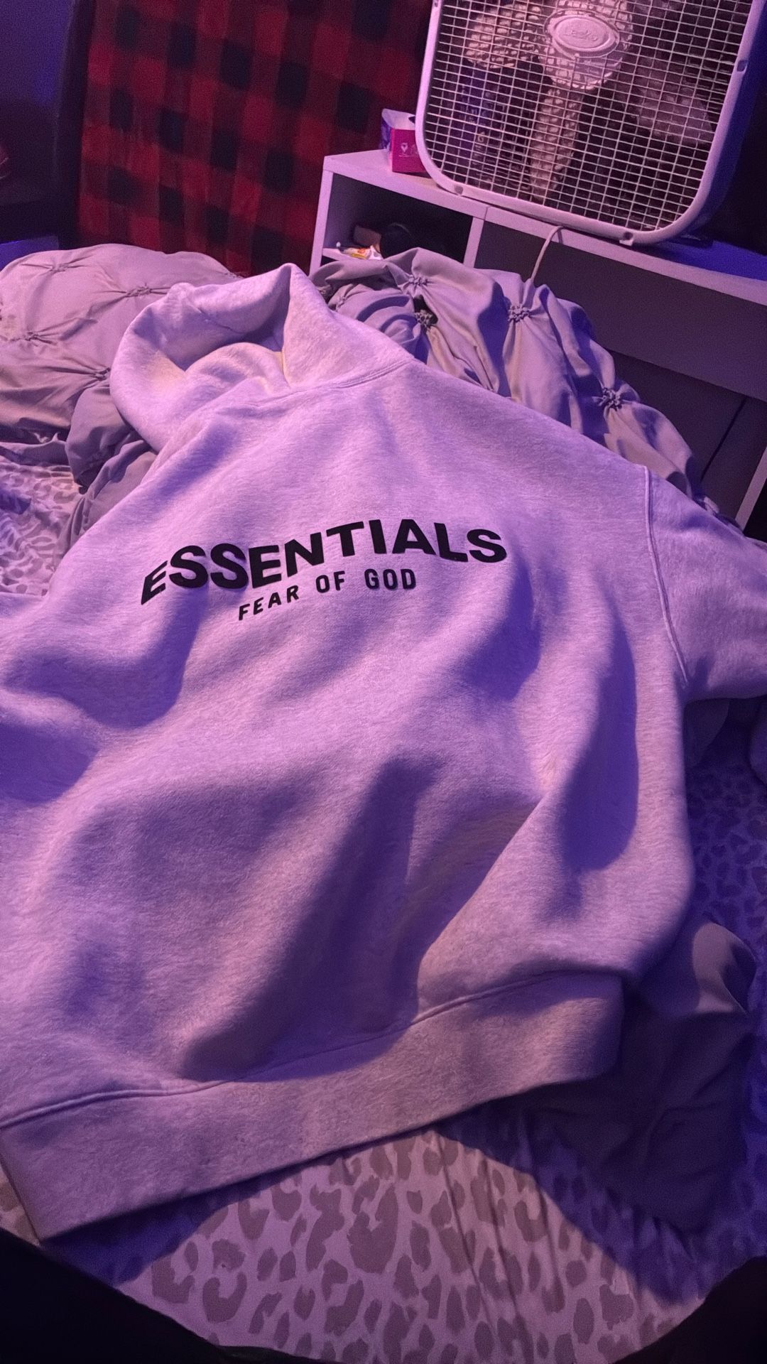 Essential Hoodie