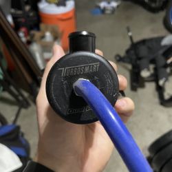 Turbosmart Turbo Bypass Valve Mazda speed 3