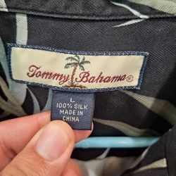 Tommy Bahamas 