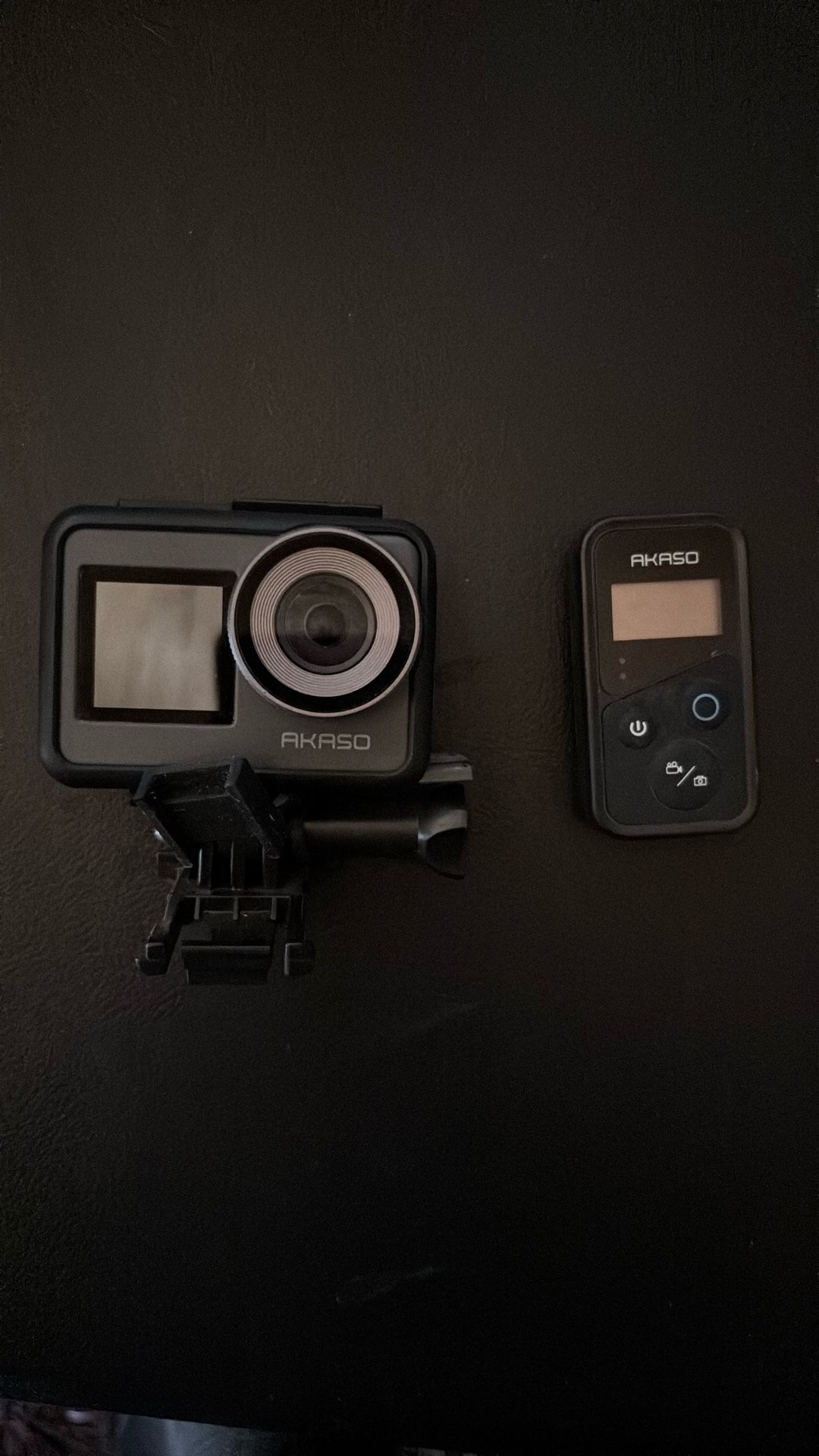 AKASO CAMERA