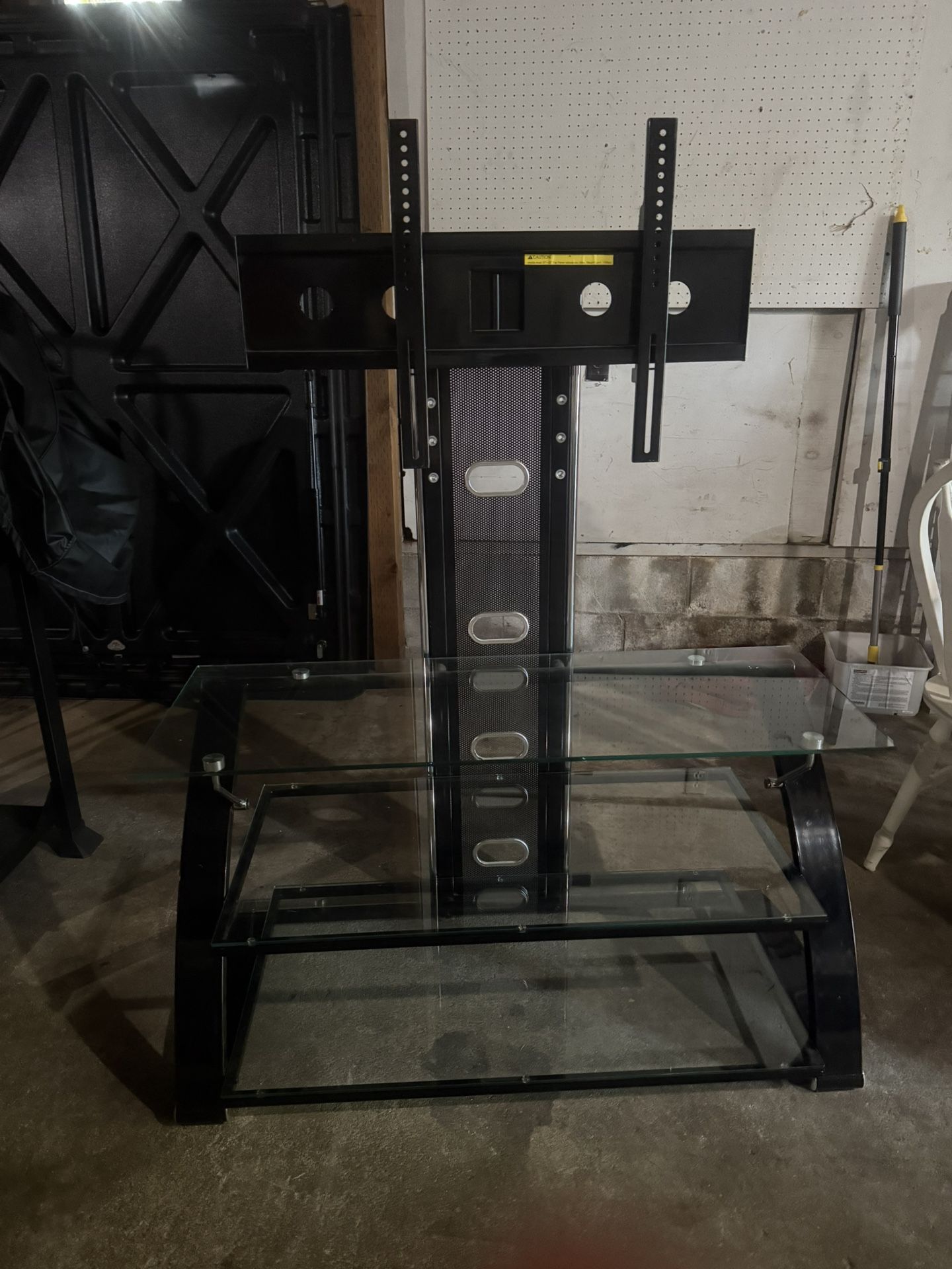 Entertainment Center