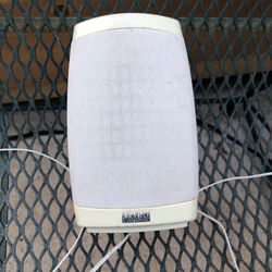 Speaker