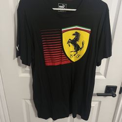 Puma Ferrari 