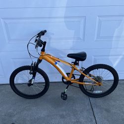 Diamondback Youth Mountain Bike