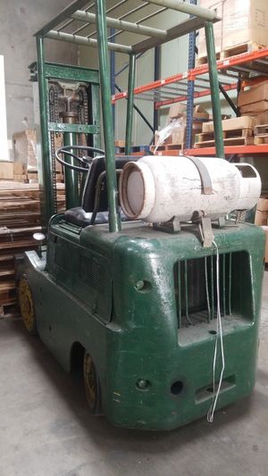 New And Used Forklift For Sale In Imperial Beach Ca Offerup