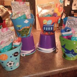 Easter Basket Starter Kit