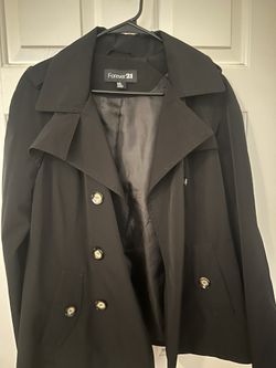 Winter Coat Size:large $15