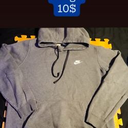 Nike Blue Tag Large 