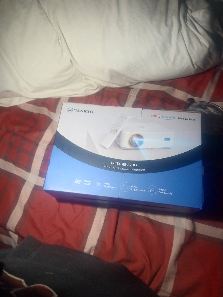 Projector