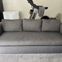 Room and Board Sleeper Couch 