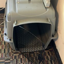 Dog Kennel 