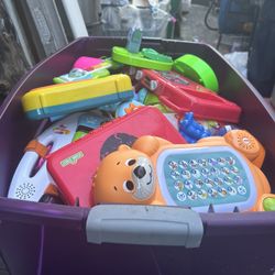Baby Toys 