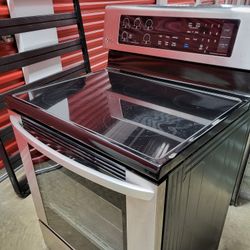 LG Oven/Stove