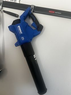 Koblat Blower