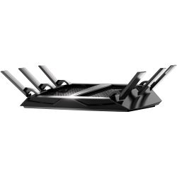 NETGEAR Nighthawk X6S R8000P AC4000 Tri-Band WiFi Router — Used (Very Good)